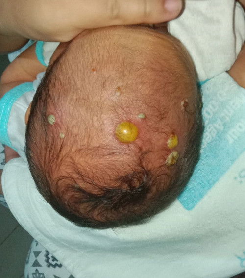 Pa help naman po mga mommy