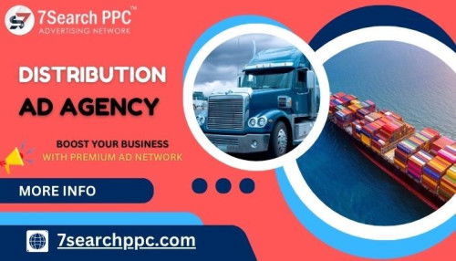 Advertise Logistics | Logistics Advertisement | Logistics Ad Agency