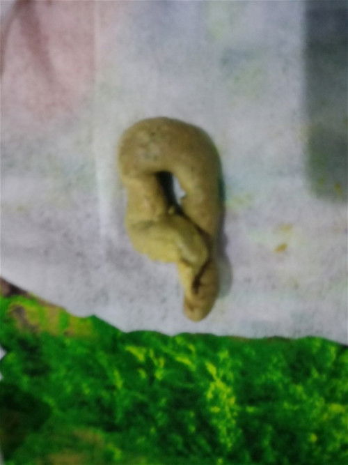 Bab bayi 4 bulan keras..