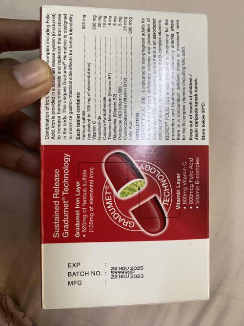 Ade sape2 ibu nk beli iberet dr sy tak?rm25 sekotak xtermasuk postage.exp nov 2025.sy ade 2 kotak