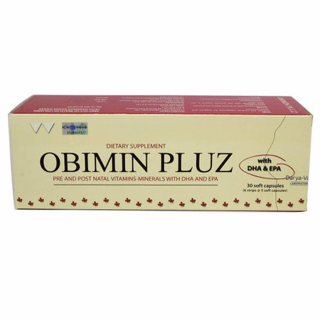 Obimin pluz