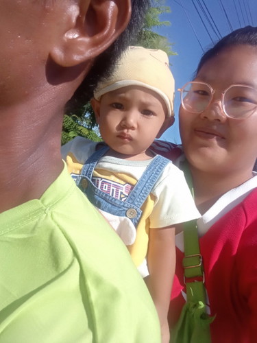 ลูกบ้านนี้1ปี8เดือนยังไม่พูดเลยคะ บ้านไหนพูดบ้างแล้วคะ