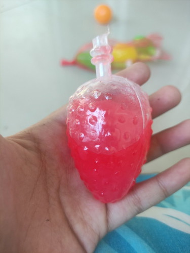 Boleh gk sih bumil minum jeli