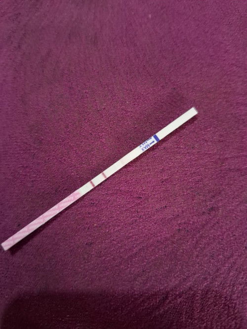 berapa lama hormon hcg hilang ?