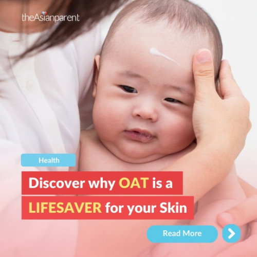 🌟 Try Oat-Powered Skincare for Your Family & see the difference!