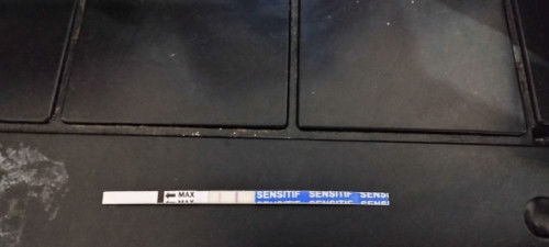 Testpack Sens*tif vs On*Med