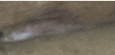 Benang SC di ujung terbuka