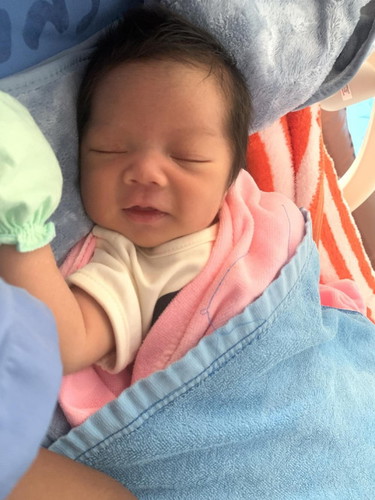 แตกแล้วค่าตั้งแต่11มิถุนายนแย้วตรงกำหนดพอดี🥰🥰