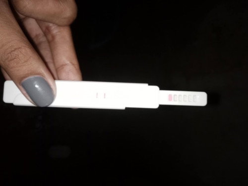 Pregnancy tests