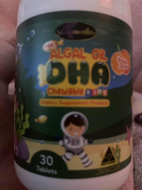 สอบถามหน่อยค่ะ มีแม่ๆท่านไหนท่านDHAตอนท้องบ้างค่ะ แล้วทานได้จริงมั้ย ซื้อมาแต่ยังไม่กล้าลองทานเลยค่ะ