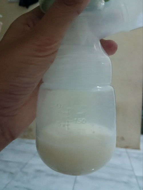 Gimana cara memperbanyak asi