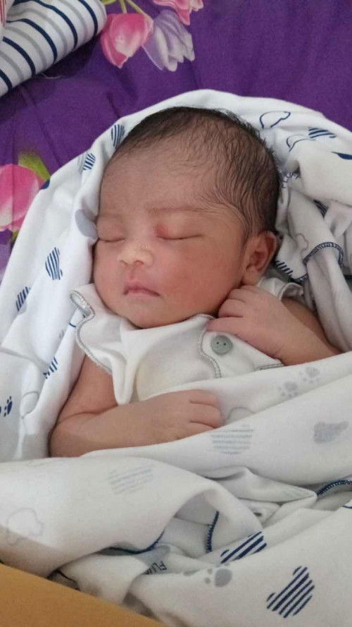 Cerita” yu bund yg hpl juli 🫶🏻