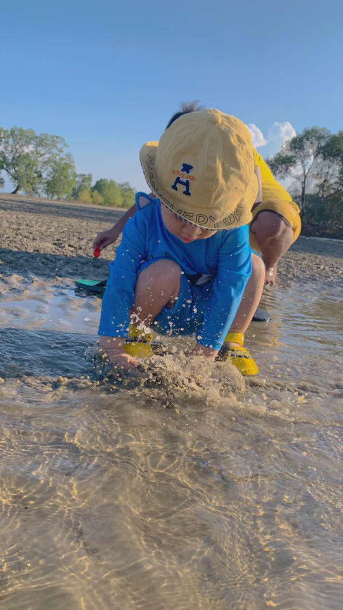 Angkatan november 22 lagi bucin