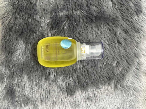 Preloved untuk BUMIL