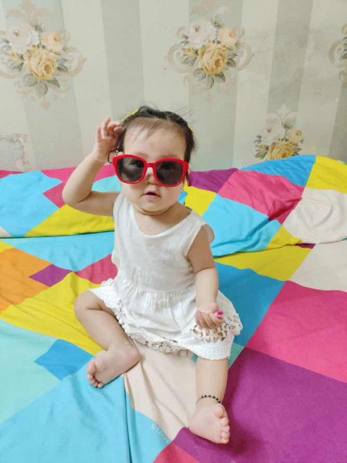 Cân nặng của bé