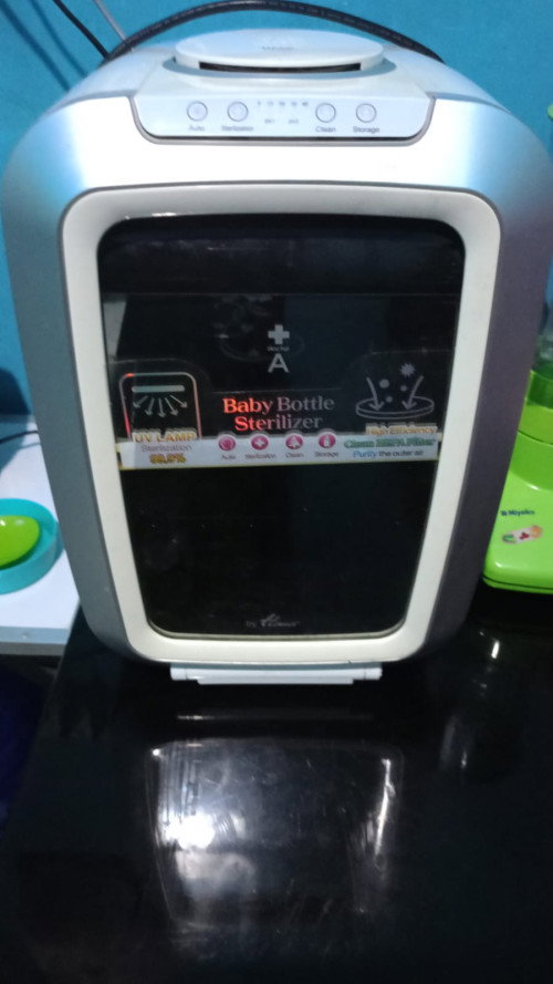 ALAT STERILIZER
