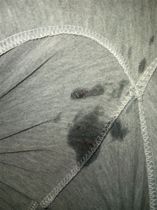 มีแบบนี้ออกอันตรายไหมคะ