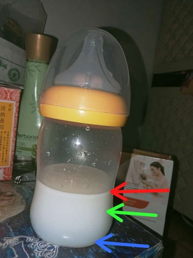 Seputar hindmilk dan foremilk