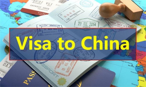 Finding a Reliable Chinese Visa Agent Near Me