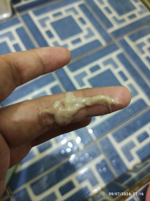 maaf yg jijian skip ya Bun,