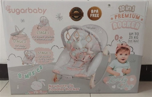 Dijual bouncher sugarbaby Baru