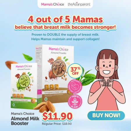 Act Now! Ensure Your Baby's Health with Essential Nutrients Today!
