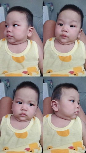 มาแชร์พัฒนาการกันค่ะ