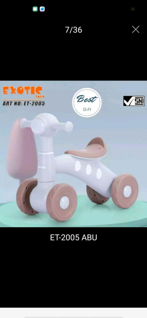 Bun tolong bantu vote yaaa