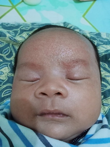 Biang keringat