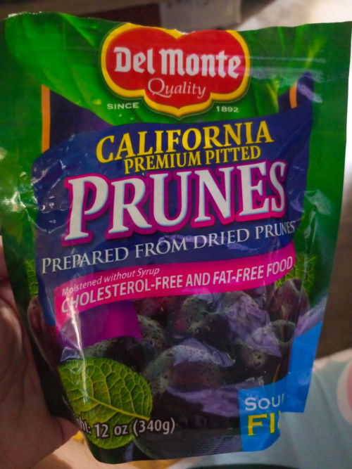 Constipation solution