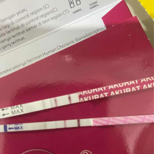 Hamil anak ke 2, anak pertama 2 tahun hpht 8 juni 2024