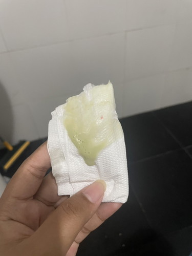 ขออภัยในความไม่น่าดู