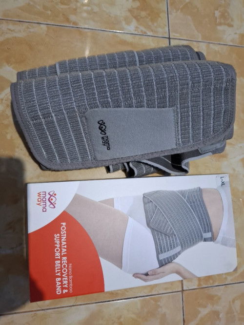 Preloved korset mamaway L-XL