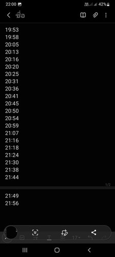 ปวดท้อง ท้องแข็ง