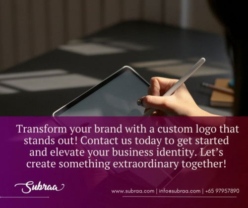 Establishing a strong and recognizable brand is essential. — Subraa