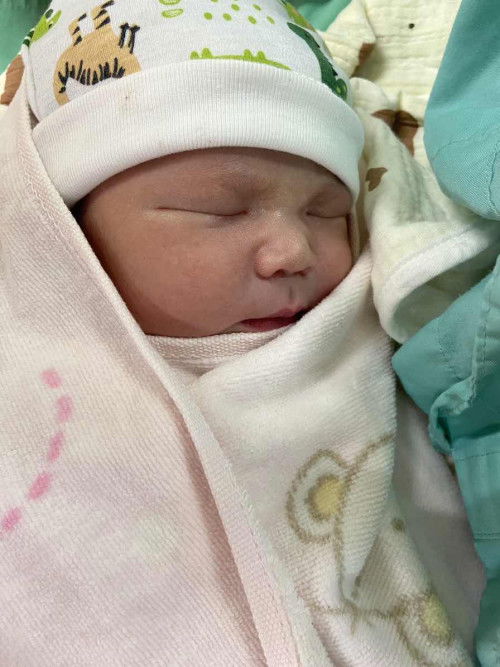 18กรกฎาคมคลอดแล้วค่ะ