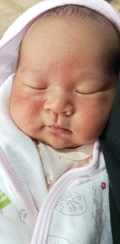 อยากถามแม่ๆค่ะ