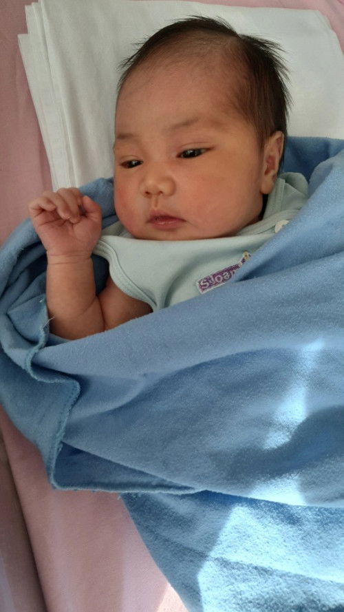 Launching 9 Juli 2024