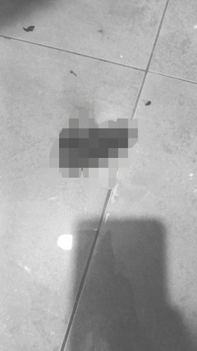 Keguguran anak kedua