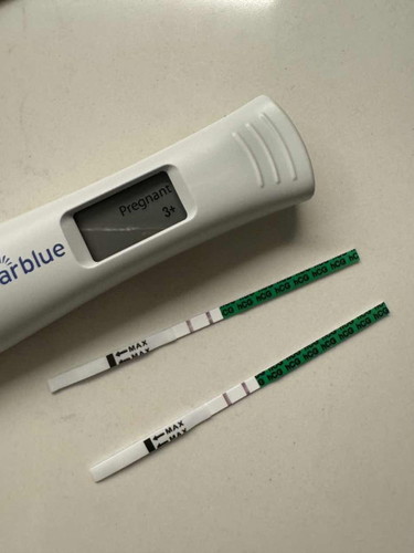 Pregnant right after miscarriage