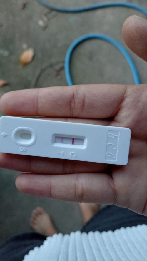 แม่ๆแบบนี้ท้องไหมคะ