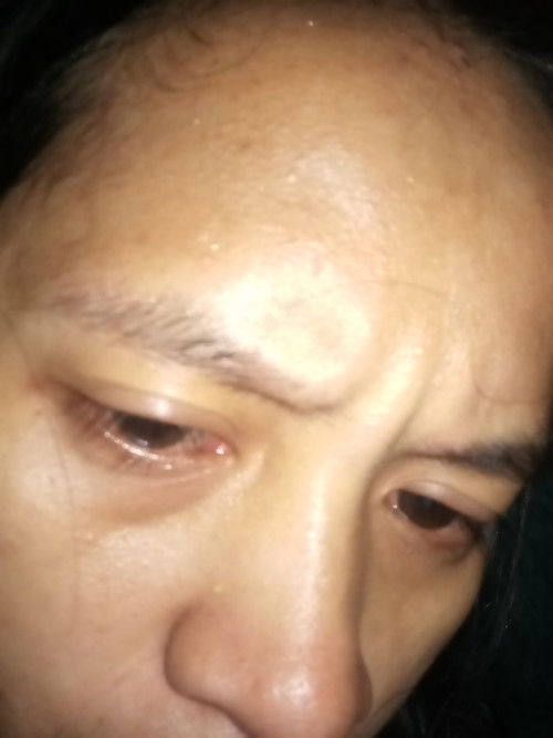 Mertua jahat dan meminfitnahku