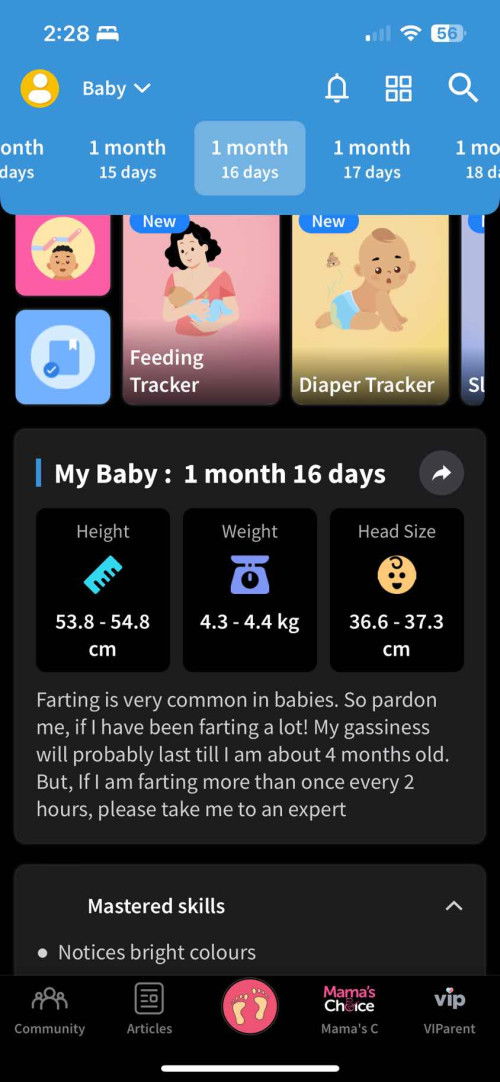 Should I see an expert?