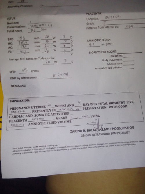Ask ko lang po if ano po ibig sabihin ng mga nakasulat po first time mom po . Thanks po