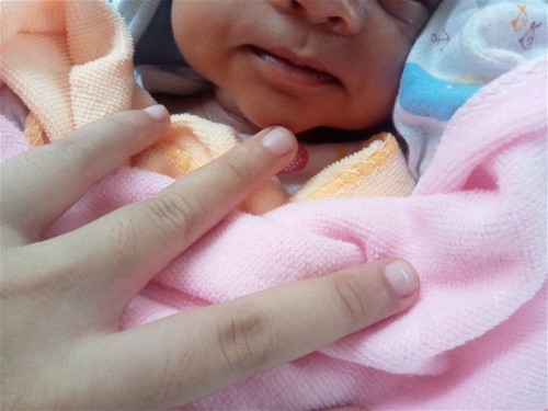 กังวลใจมาก