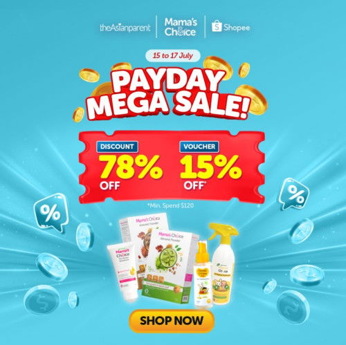 Celebrate with Parents: Big Discounts Await!