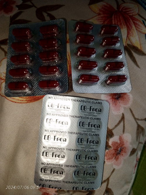 Ob Fron for pregnant