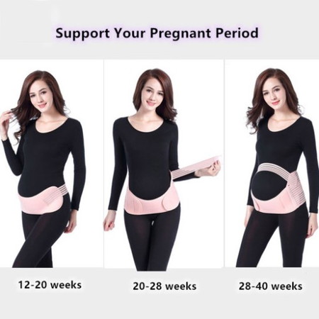 Maternity/Pregnancy Belt