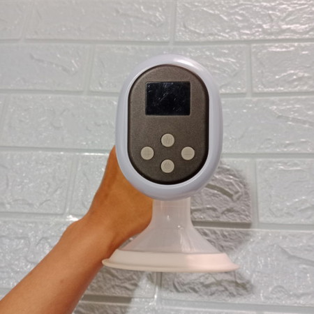 เครื่องปั๊มนม