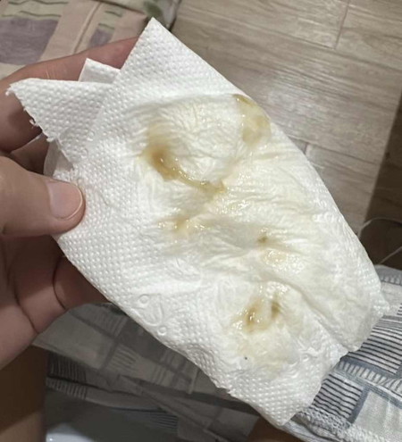 Tanong lang po